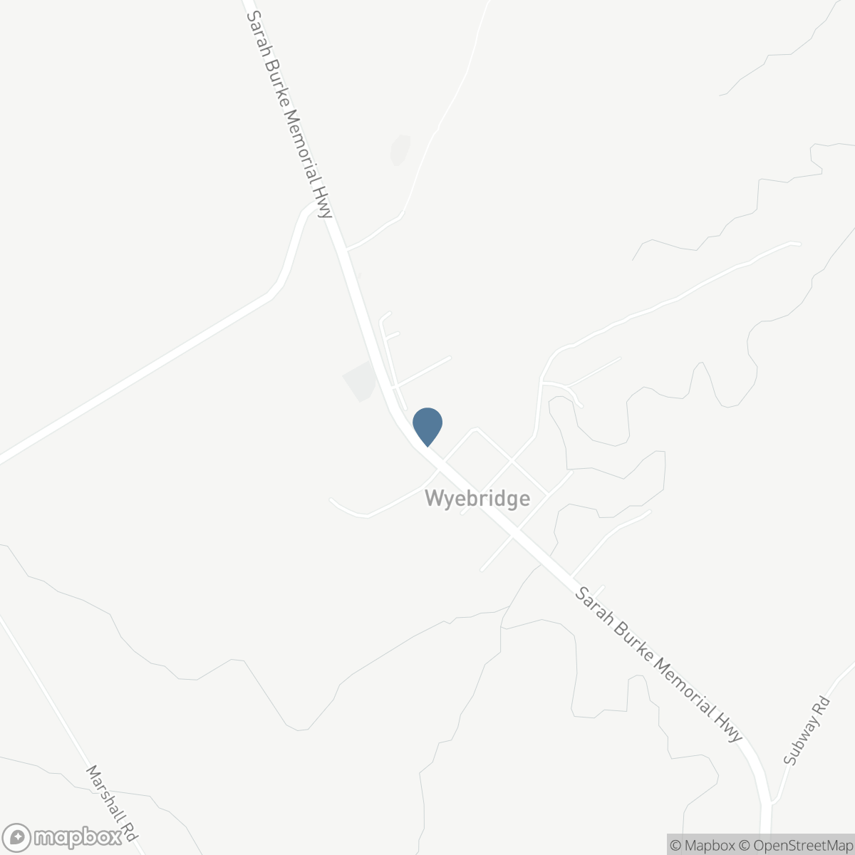 8315 93 HIGHWAY, Tay, Ontario L0K 2E0